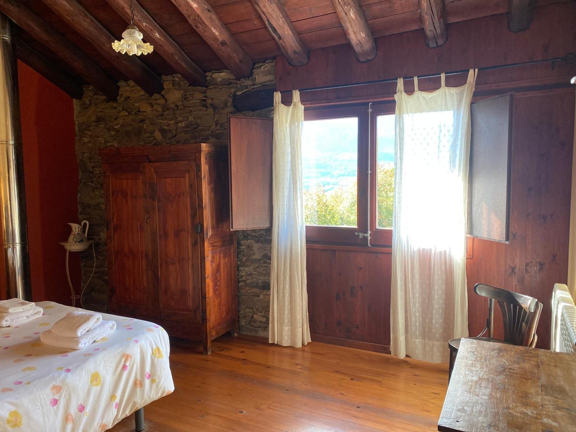 Can Bonada El Serrat Экстерьер фото